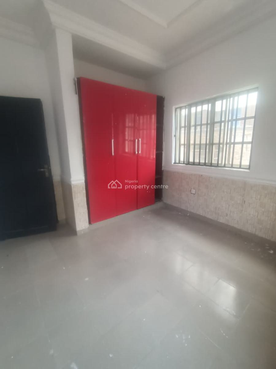 Spacious and Standard 3bedroom Apartment, Infinity Estate, Ajah, Lagos, Flat / Apartment for Rent