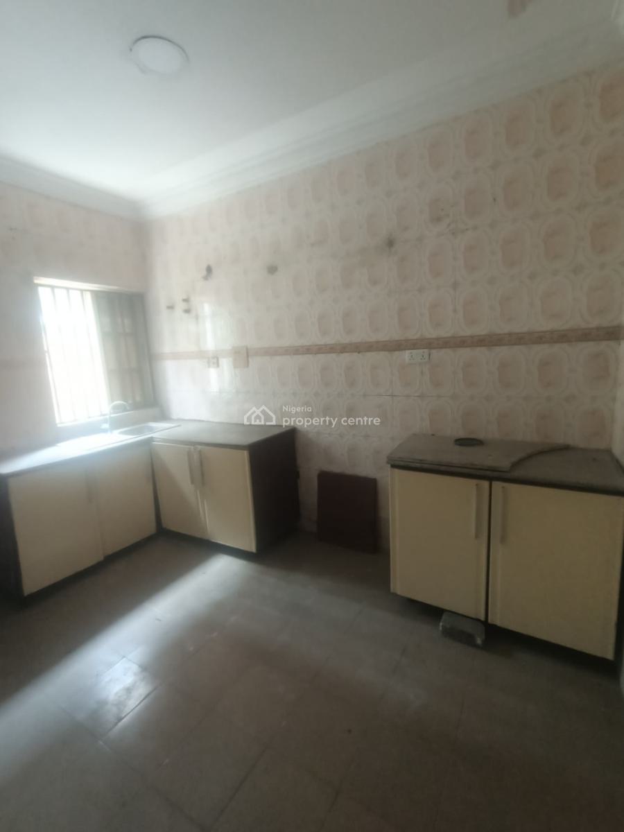 Spacious and Standard 3bedroom Apartment, Infinity Estate, Ajah, Lagos, Flat / Apartment for Rent