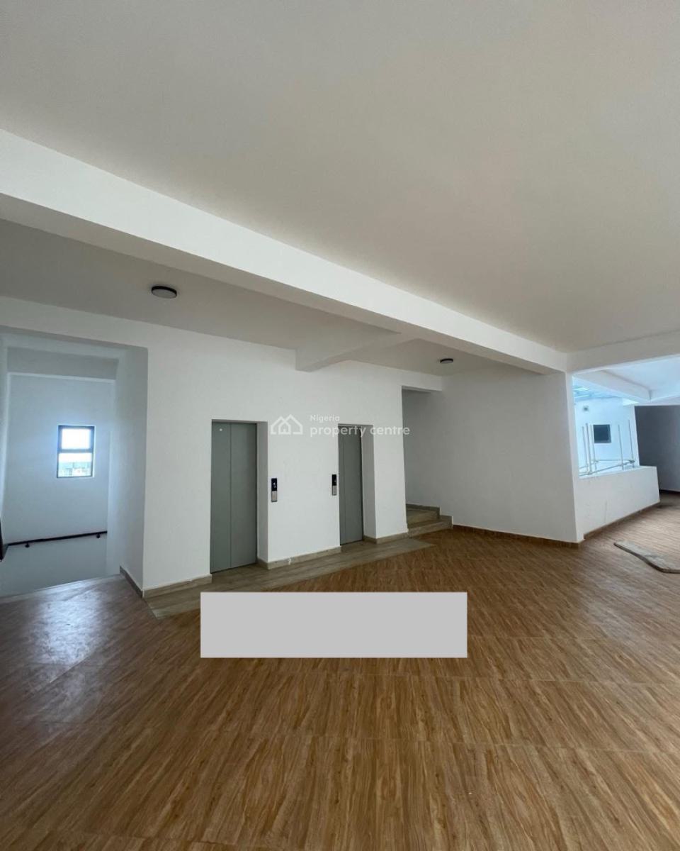 a Brand New 3 Bedroom with Bq, Gym, Swimming Pool, Ikate, Lekki, Lagos, Flat / Apartment for Rent