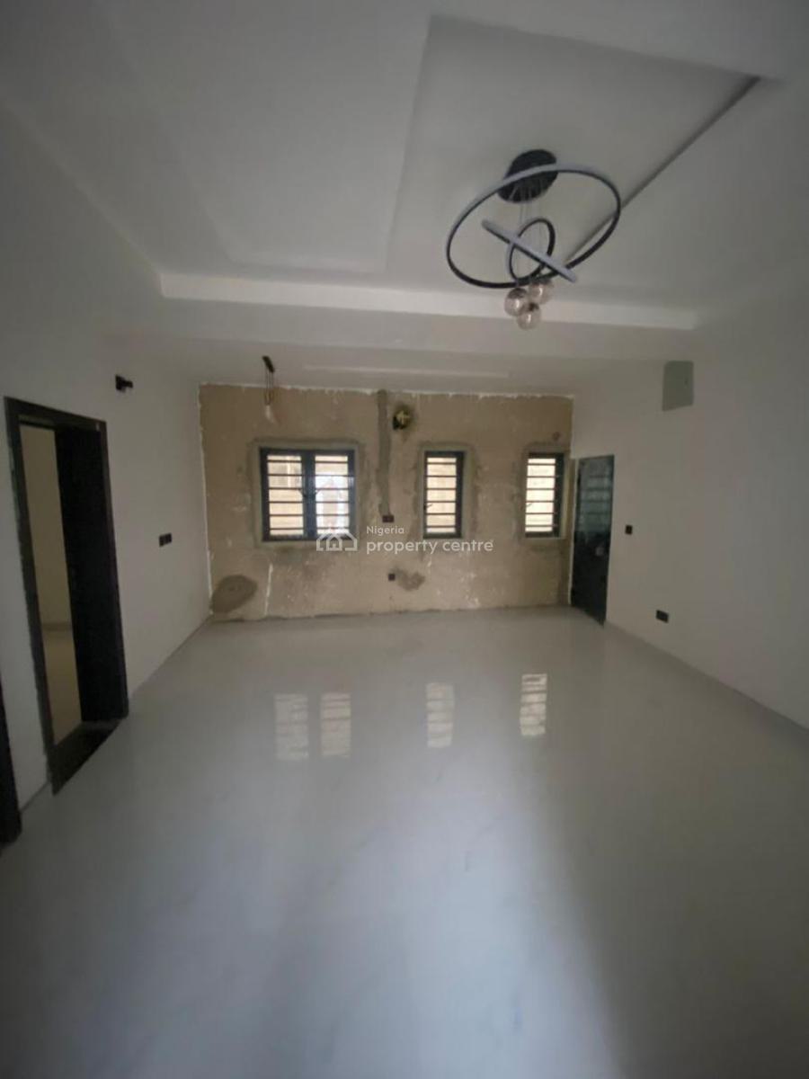 Decent Commercial Storey Building in a Serene Area, Behind Excellence Hotel, Ogba, Ikeja, Lagos, Detached Duplex for Sale