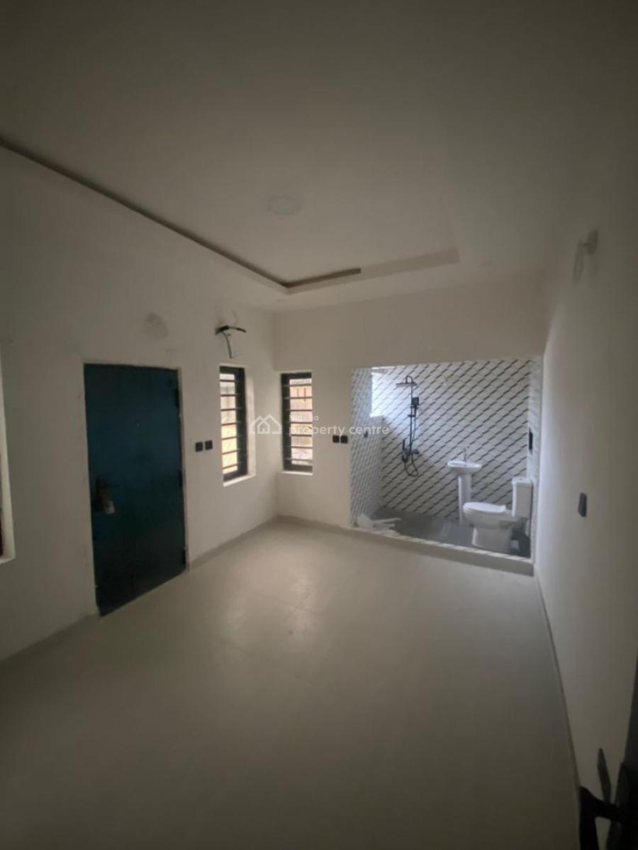 Decent Commercial Storey Building in a Serene Area, Behind Excellence Hotel, Ogba, Ikeja, Lagos, Detached Duplex for Sale