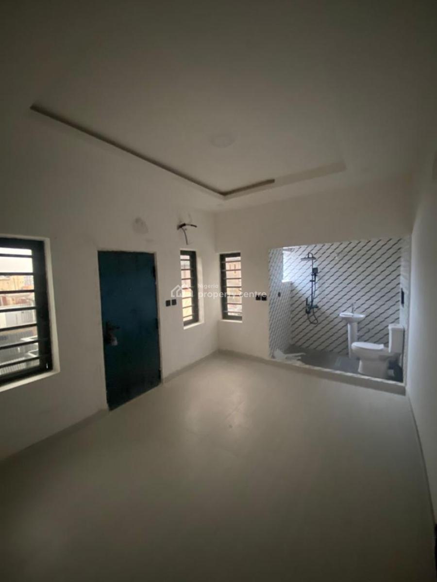Decent Commercial Storey Building in a Serene Area, Behind Excellence Hotel, Ogba, Ikeja, Lagos, Detached Duplex for Sale