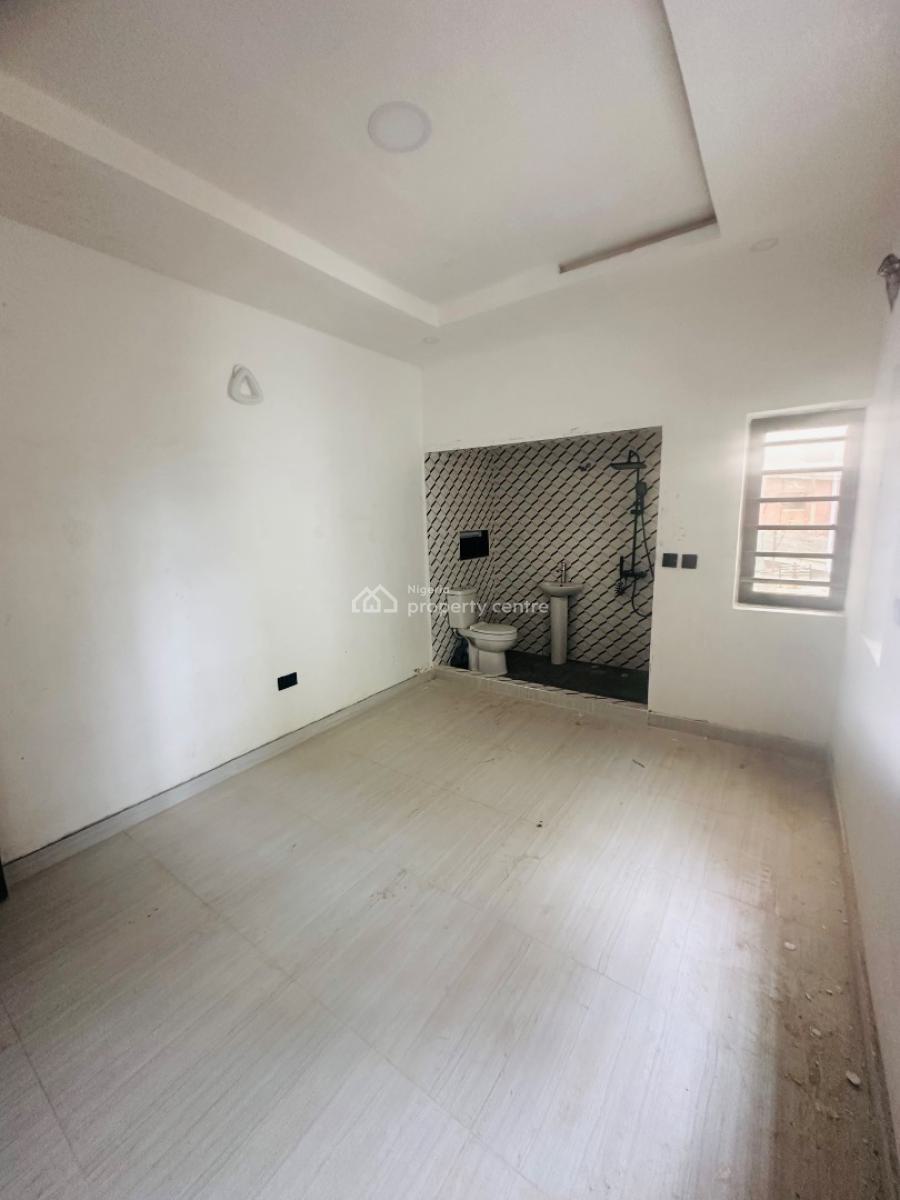Newly Built 2 Bedroom Apartments, Gra Phase 1, Magodo, Lagos, Block of Flats for Sale