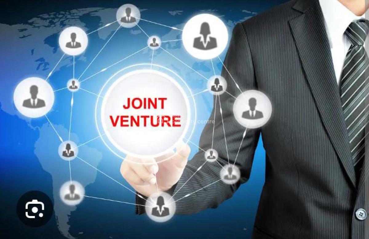 Lekki Foreshore Joint Venture, Lekki Foreshore Estate, Lekki, Lagos, Residential Land Joint Venture