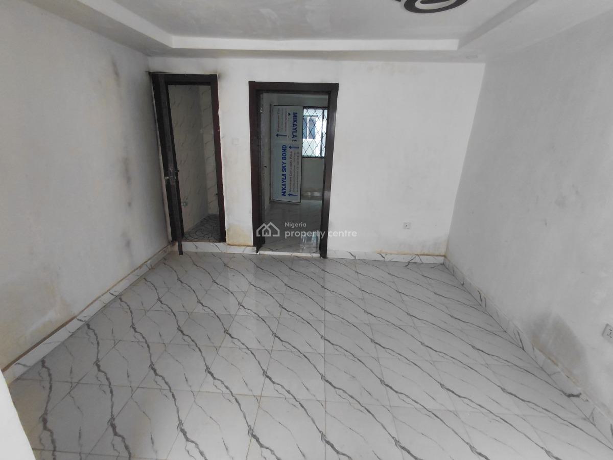 Decent Miniflat in The Heart of Alapere, Oshogun, Alapere, Ketu, Lagos, Mini Flat (room and Parlour) for Rent