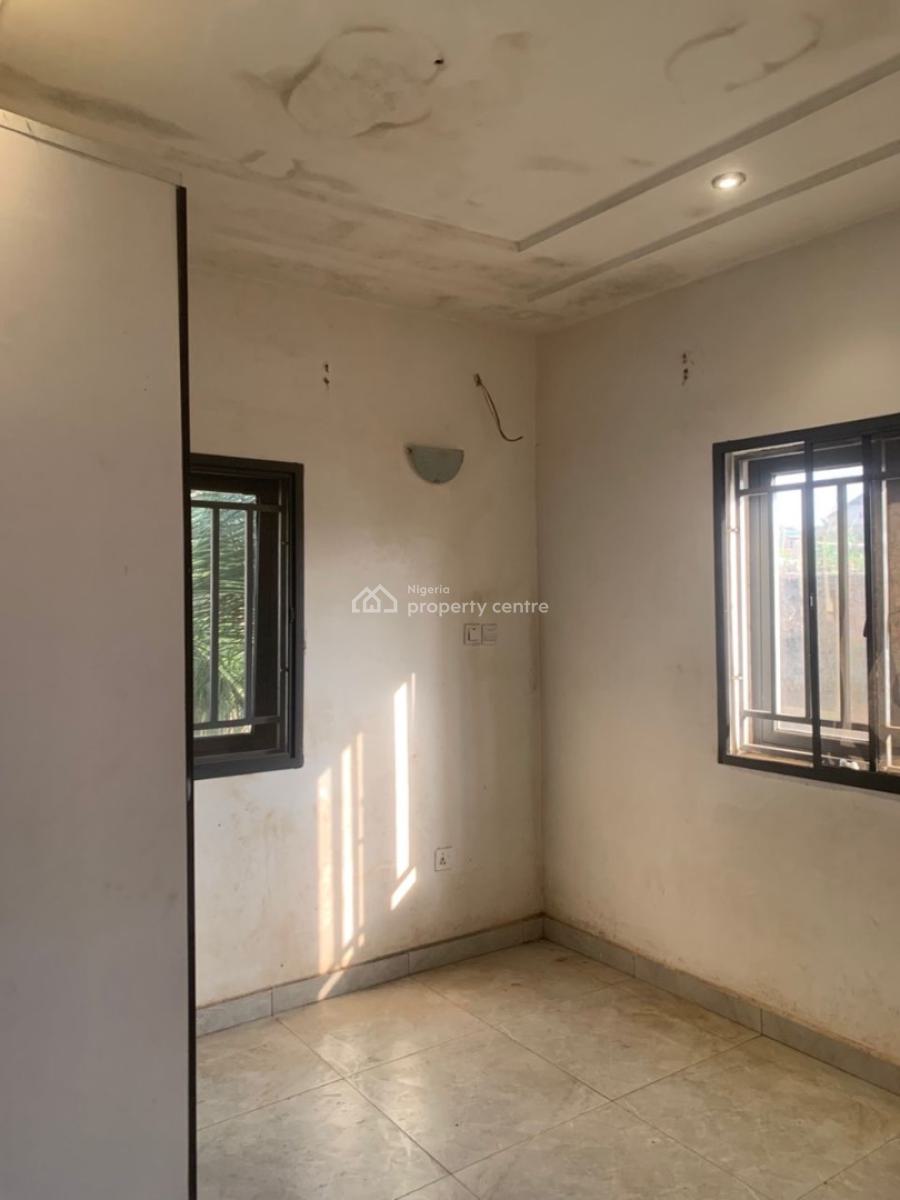 Neatly Built Selfcontain  Mpape (maitama Extension), Mpape (maitama Extension), Mpape, Abuja, Self Contain (single Rooms) for Rent