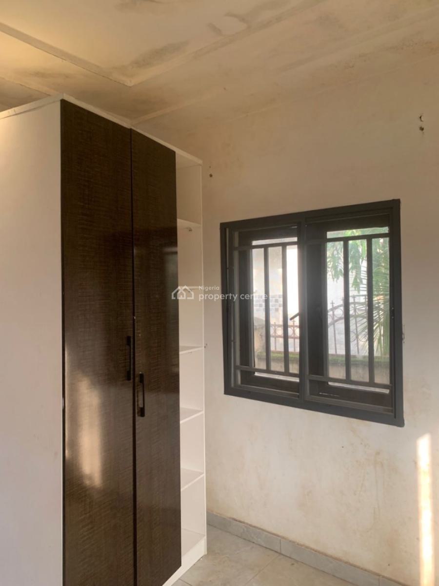 Neatly Built Selfcontain  Mpape (maitama Extension), Mpape (maitama Extension), Mpape, Abuja, Self Contain (single Rooms) for Rent