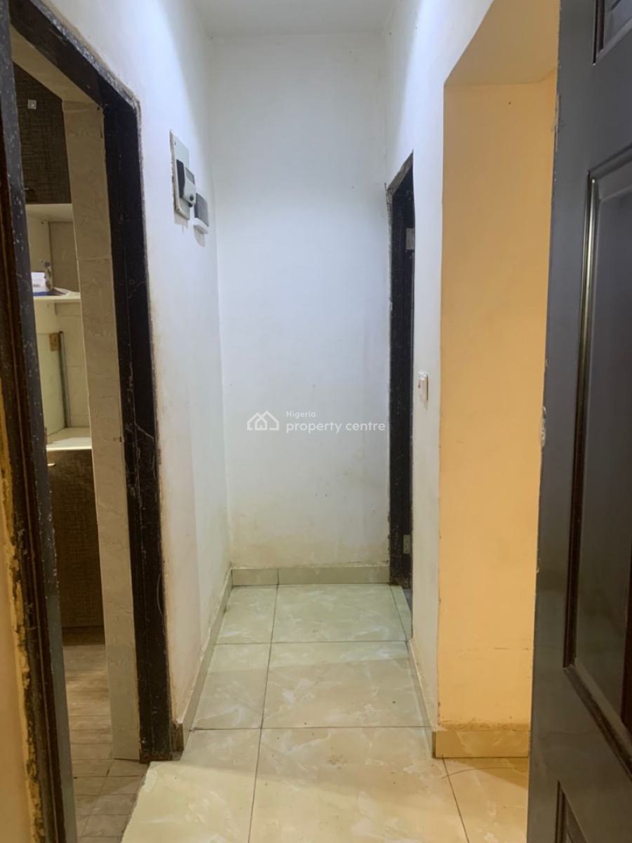Neatly Built Selfcontain  Mpape (maitama Extension), Mpape (maitama Extension), Mpape, Abuja, Self Contain (single Rooms) for Rent