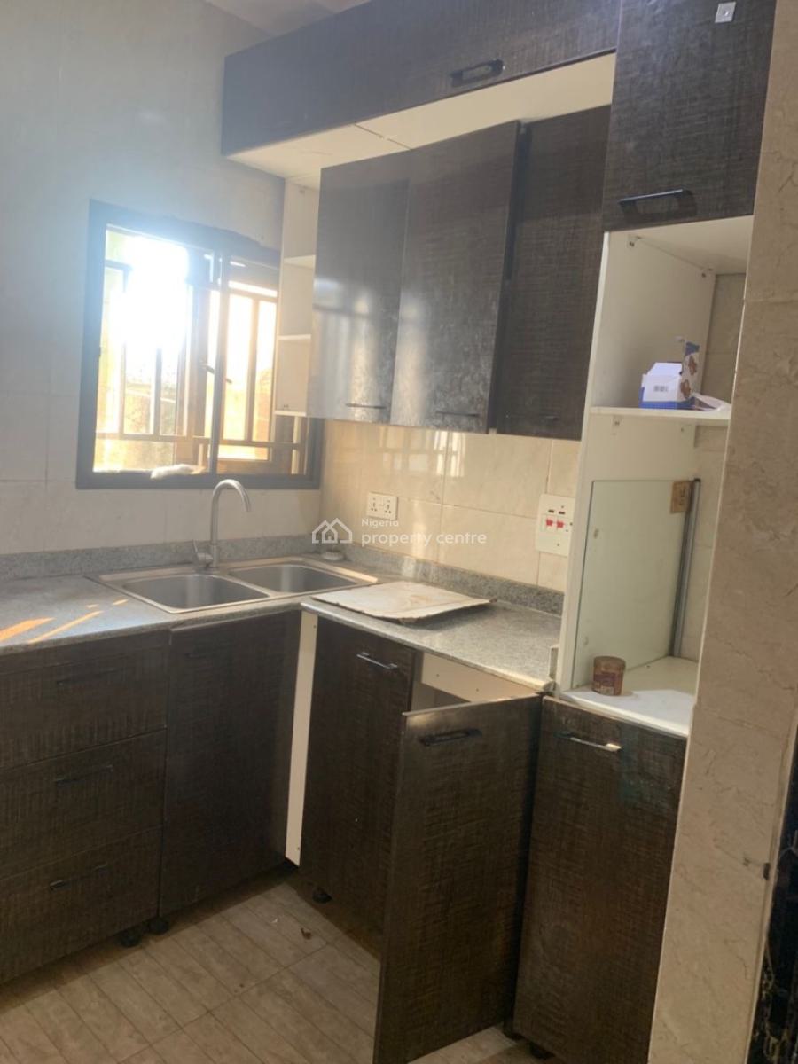 Neatly Built Selfcontain  Mpape (maitama Extension), Mpape (maitama Extension), Mpape, Abuja, Self Contain (single Rooms) for Rent