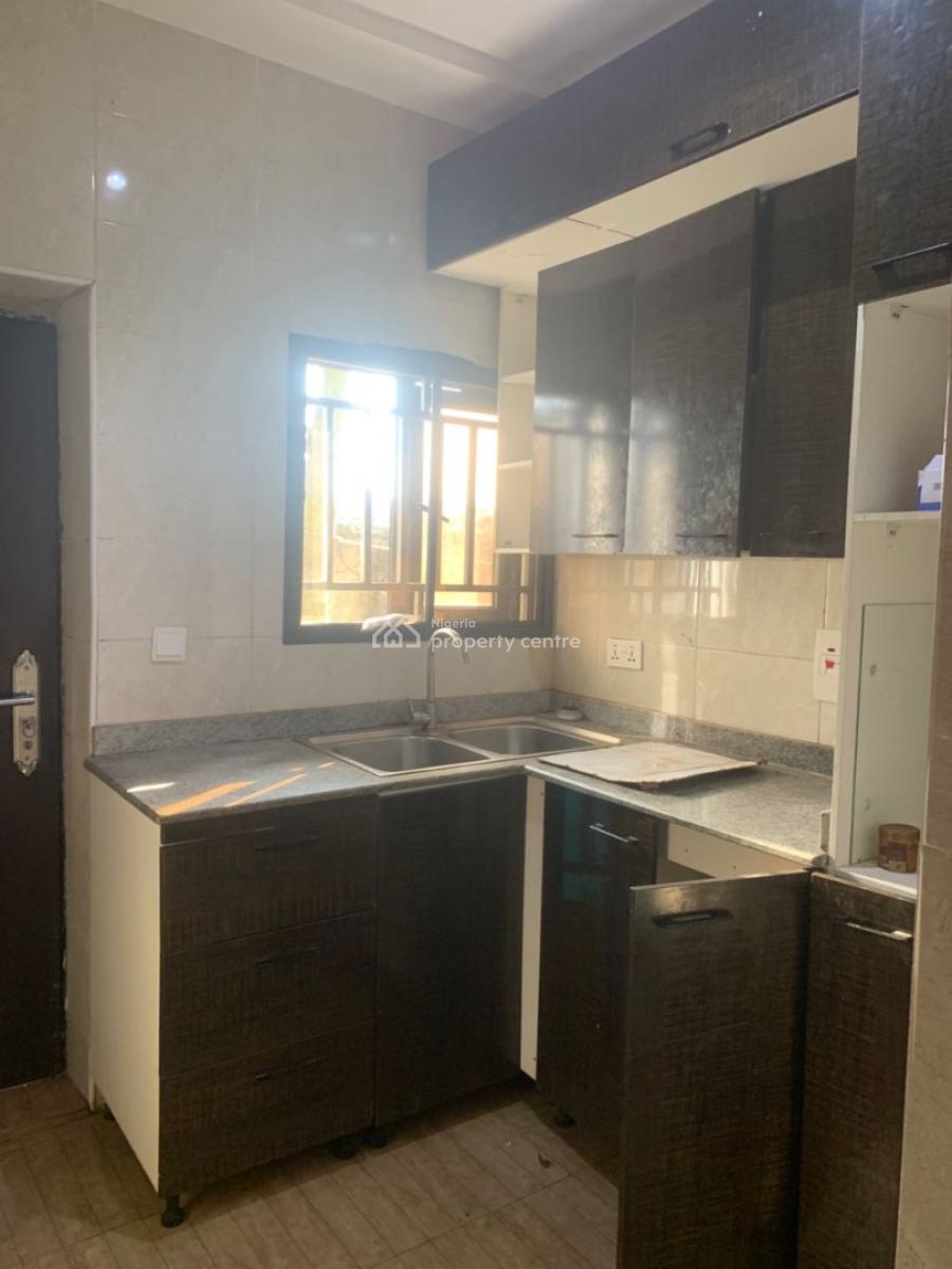 Neatly Built Selfcontain  Mpape (maitama Extension), Mpape (maitama Extension), Mpape, Abuja, Self Contain (single Rooms) for Rent