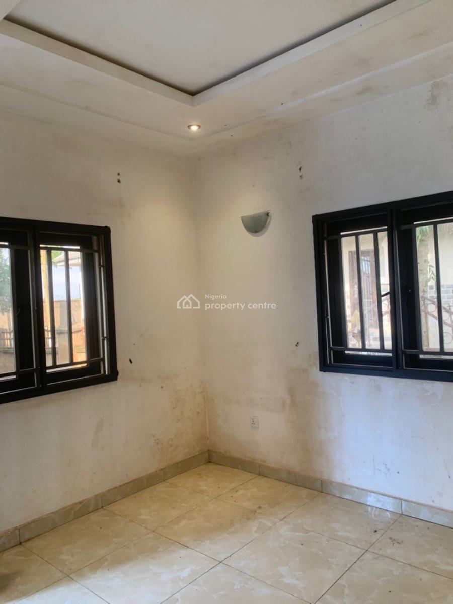Neatly Built Selfcontain  Mpape (maitama Extension), Mpape (maitama Extension), Mpape, Abuja, Self Contain (single Rooms) for Rent