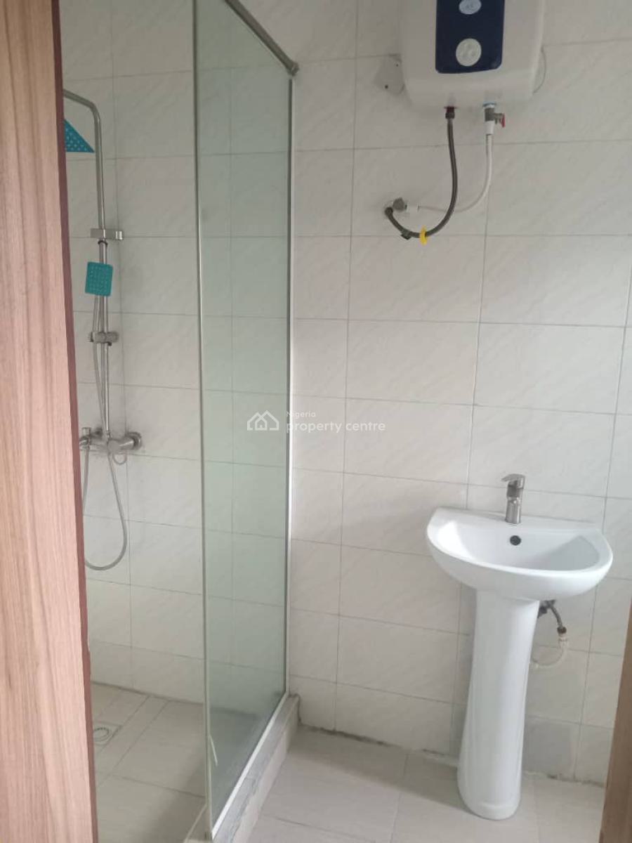 2 Bedroom Flat, Olokonla, Ajah, Lagos, Flat / Apartment for Rent