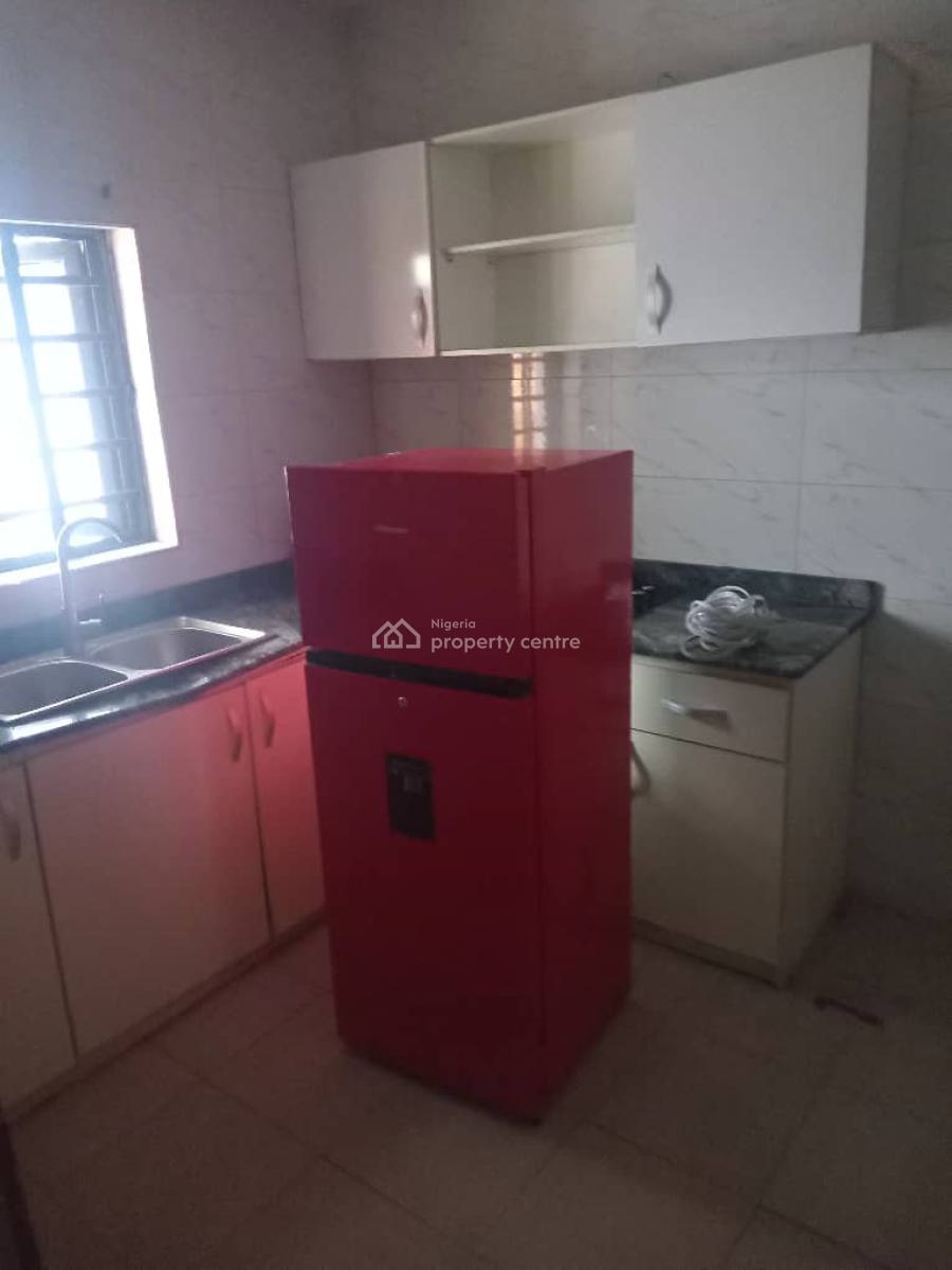 2 Bedroom Flat, Olokonla, Ajah, Lagos, Flat / Apartment for Rent