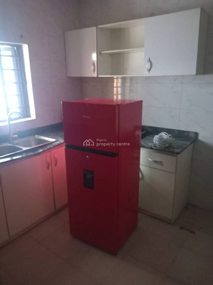 2 Bedroom Flat, Olokonla, Ajah, Lagos, Flat / Apartment for Rent