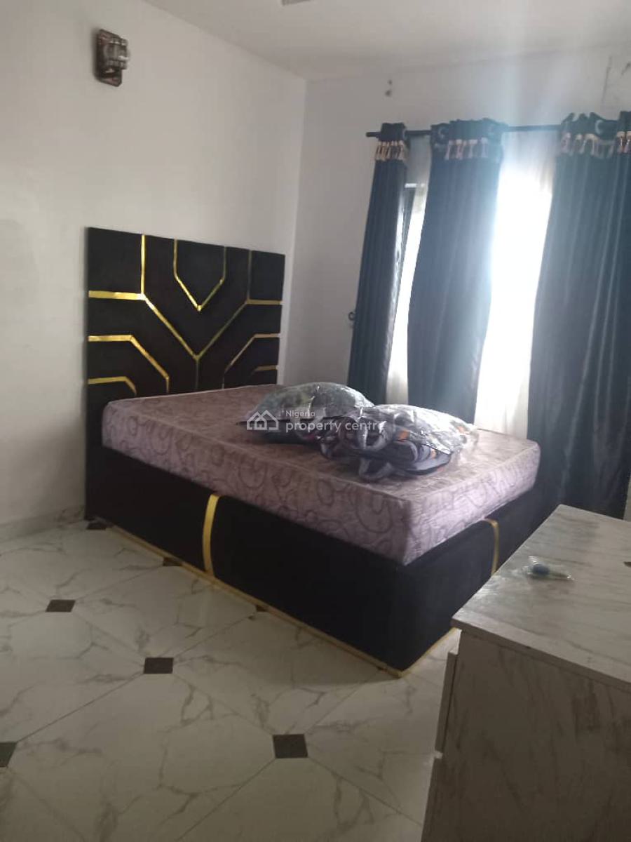 2 Bedroom Flat, Olokonla, Ajah, Lagos, Flat / Apartment for Rent