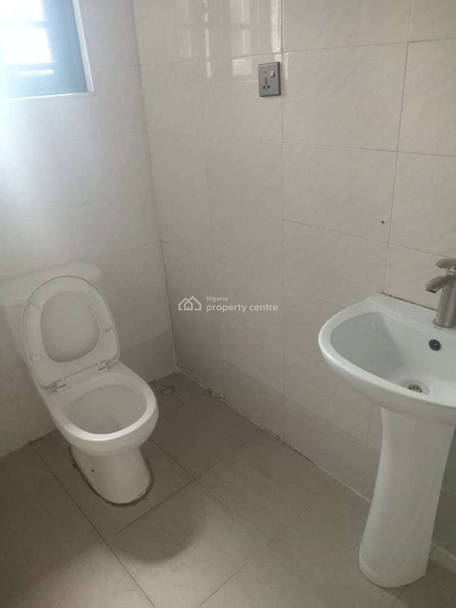 2 Bedroom Flat, Olokonla, Ajah, Lagos, Flat / Apartment for Rent