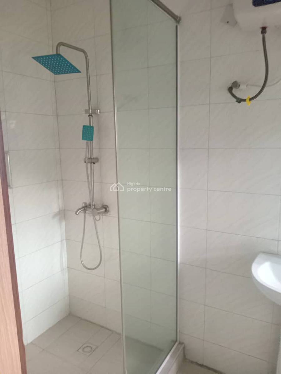 2 Bedroom Flat, Olokonla, Ajah, Lagos, Flat / Apartment for Rent