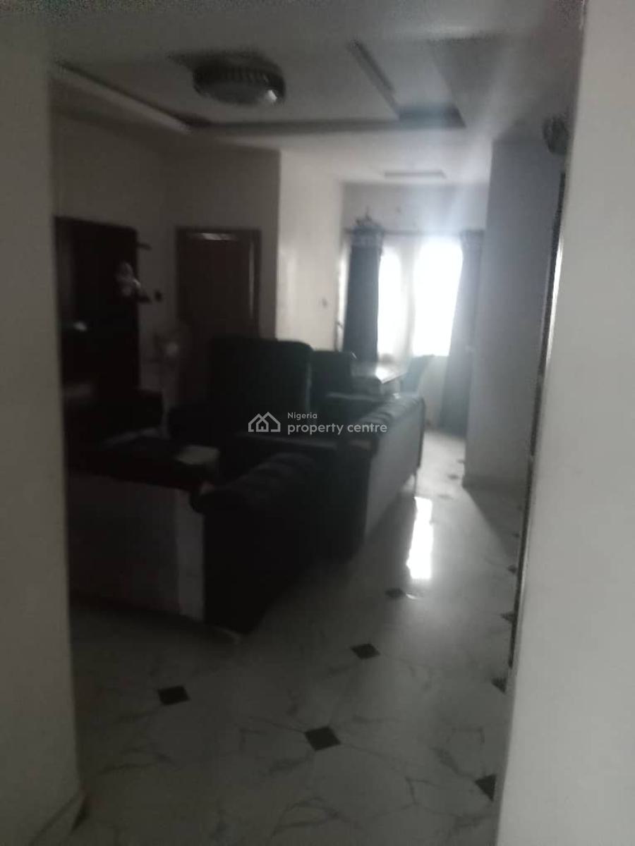 2 Bedroom Flat, Olokonla, Ajah, Lagos, Flat / Apartment for Rent