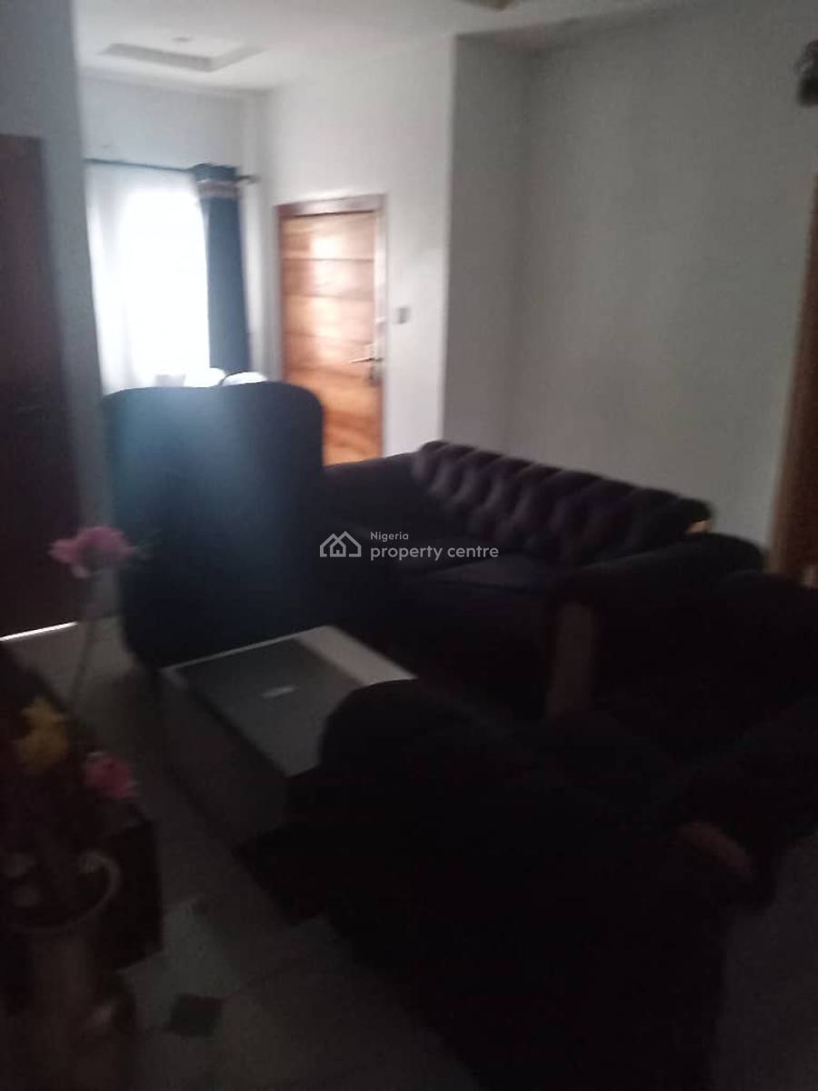 2 Bedroom Flat, Olokonla, Ajah, Lagos, Flat / Apartment for Rent