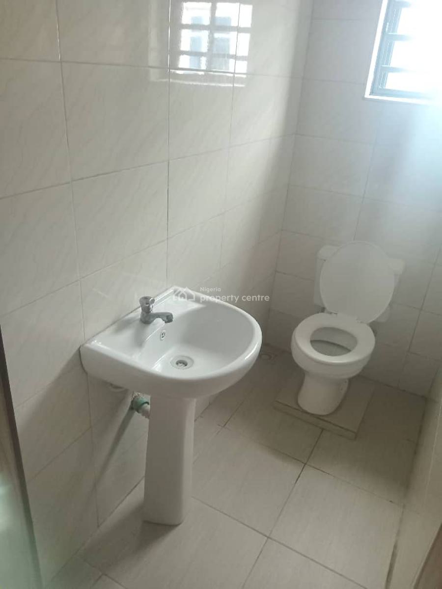 2 Bedroom Flat, Olokonla, Ajah, Lagos, Flat / Apartment for Rent