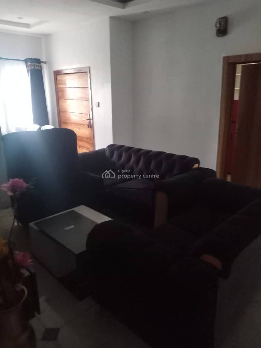2 Bedroom Flat, Olokonla, Ajah, Lagos, Flat / Apartment for Rent