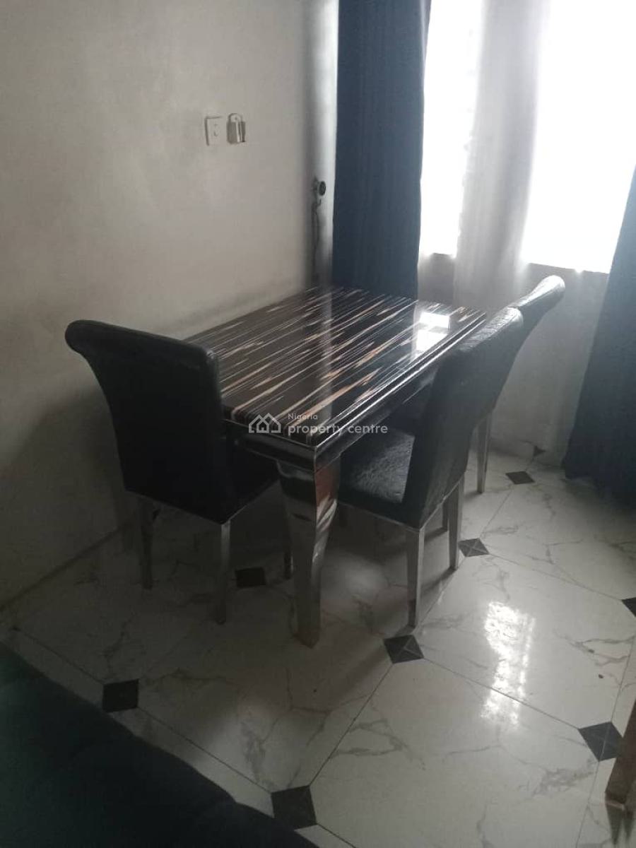 2 Bedroom Flat, Olokonla, Ajah, Lagos, Flat / Apartment for Rent