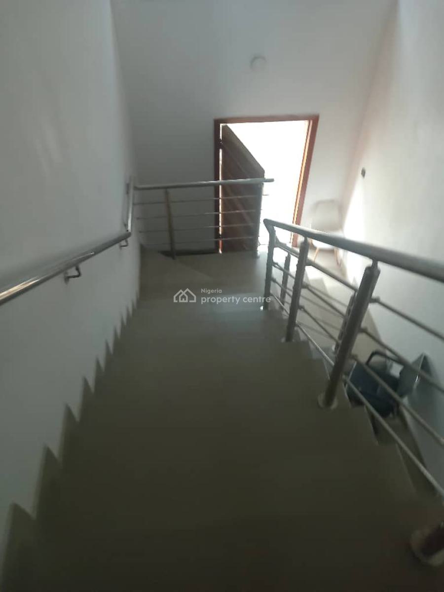 2 Bedroom Flat, Olokonla, Ajah, Lagos, Flat / Apartment for Rent