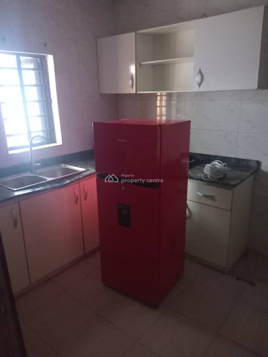 2 Bedroom Flat, Olokonla, Ajah, Lagos, Flat / Apartment for Rent
