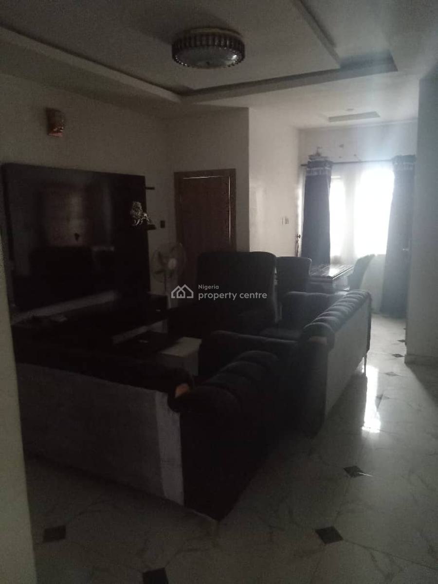 2 Bedroom Flat, Olokonla, Ajah, Lagos, Flat / Apartment for Rent