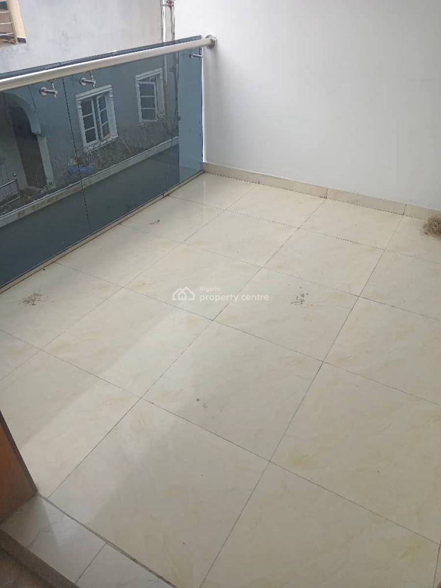 2 Bedroom Flat, Olokonla, Ajah, Lagos, Flat / Apartment for Rent