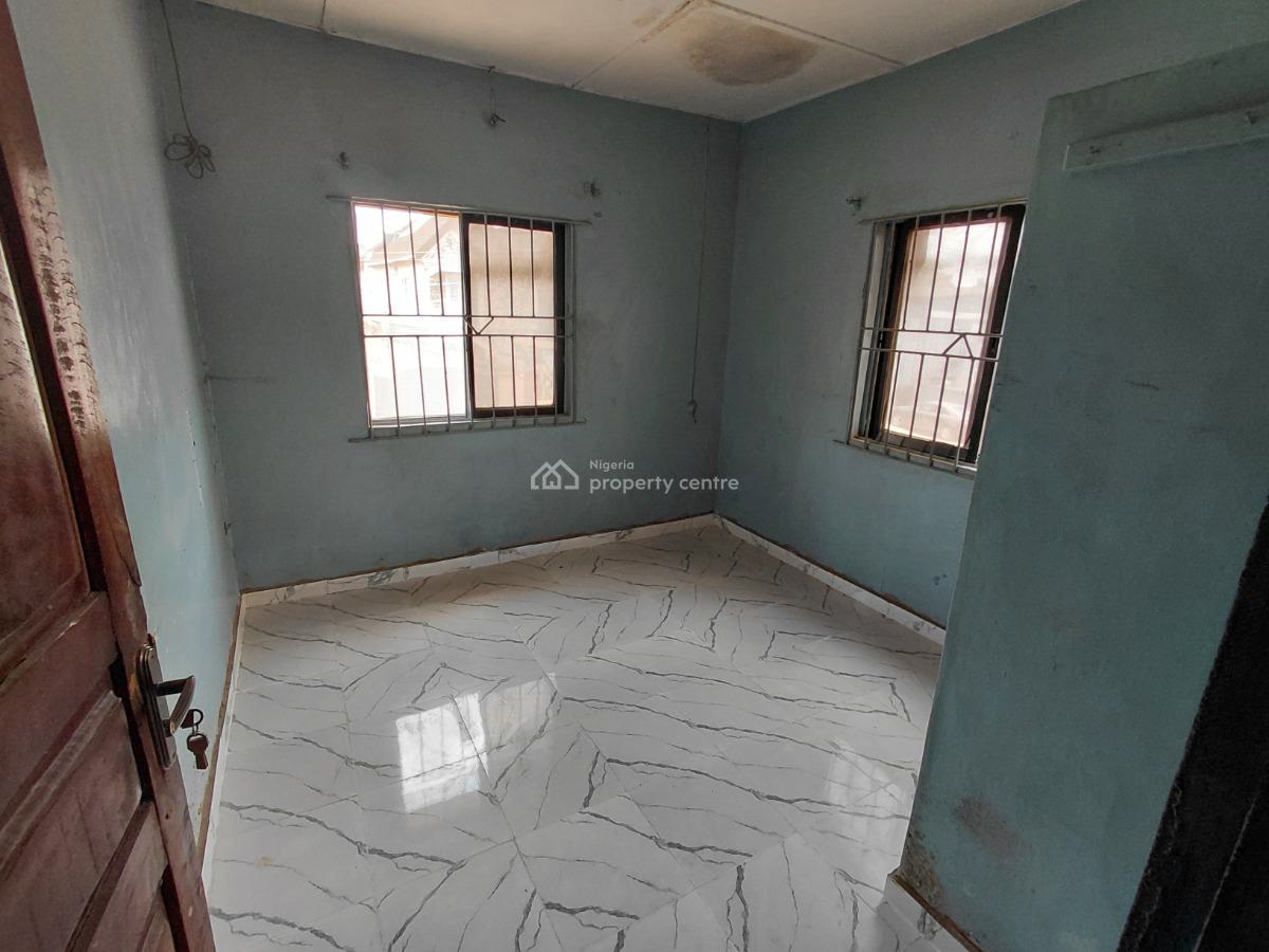 Modern 3bedroom Flat in a Descent Area, Oduntan, Kosofe, Lagos, Flat / Apartment for Rent