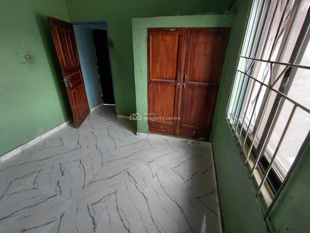 Modern 3bedroom Flat in a Descent Area, Oduntan, Kosofe, Lagos, Flat / Apartment for Rent