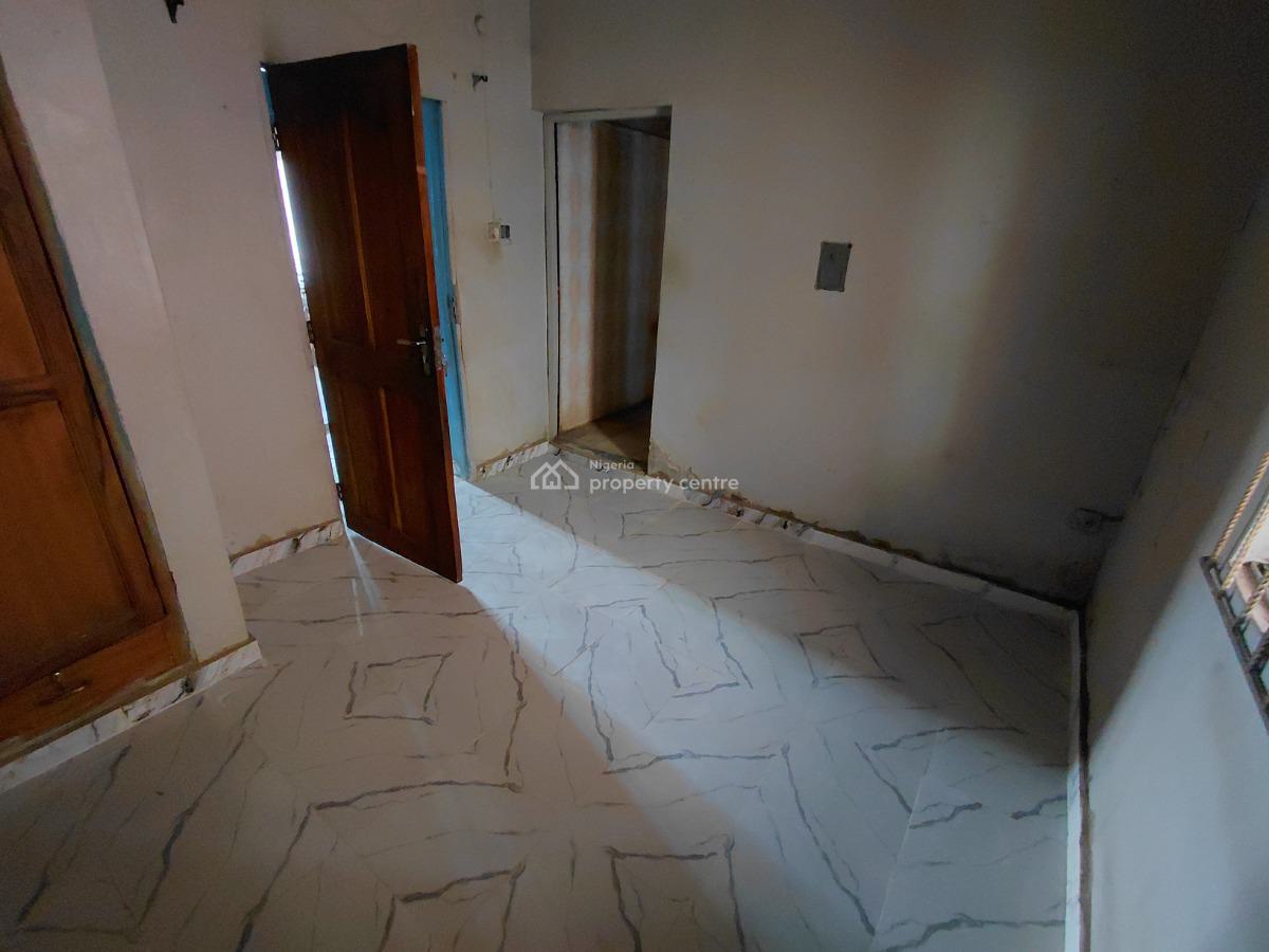 Modern 3bedroom Flat in a Descent Area, Oduntan, Kosofe, Lagos, Flat / Apartment for Rent