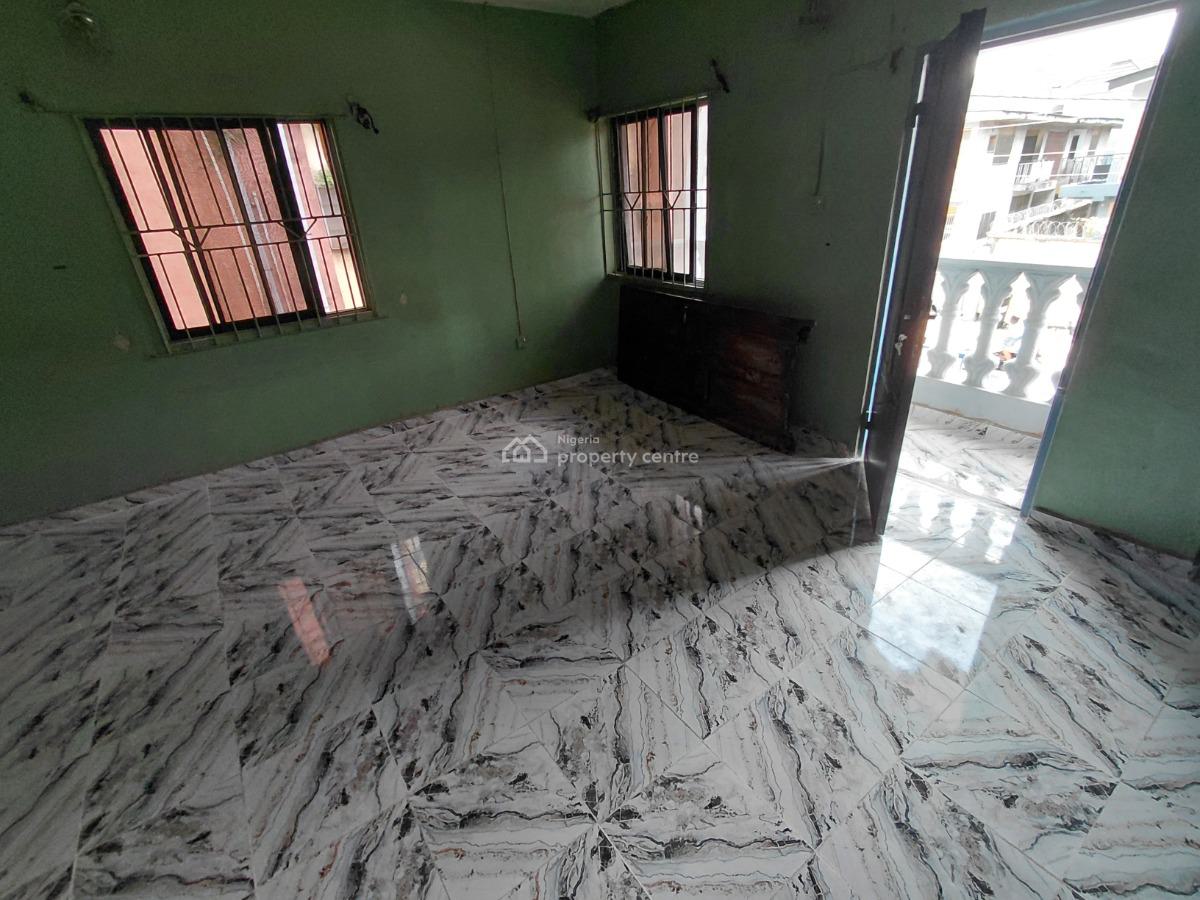 Modern 3bedroom Flat in a Descent Area, Oduntan, Kosofe, Lagos, Flat / Apartment for Rent
