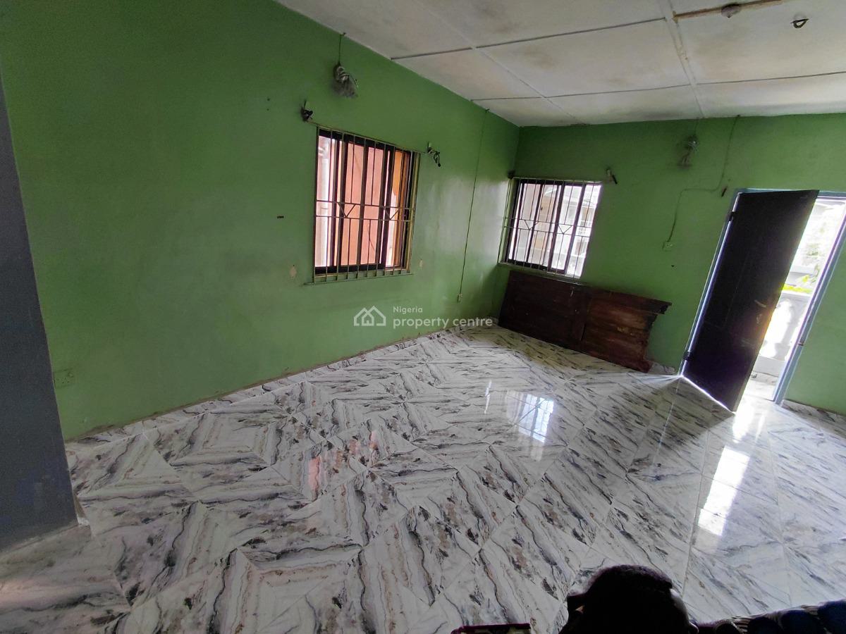 Modern 3bedroom Flat in a Descent Area, Oduntan, Kosofe, Lagos, Flat / Apartment for Rent