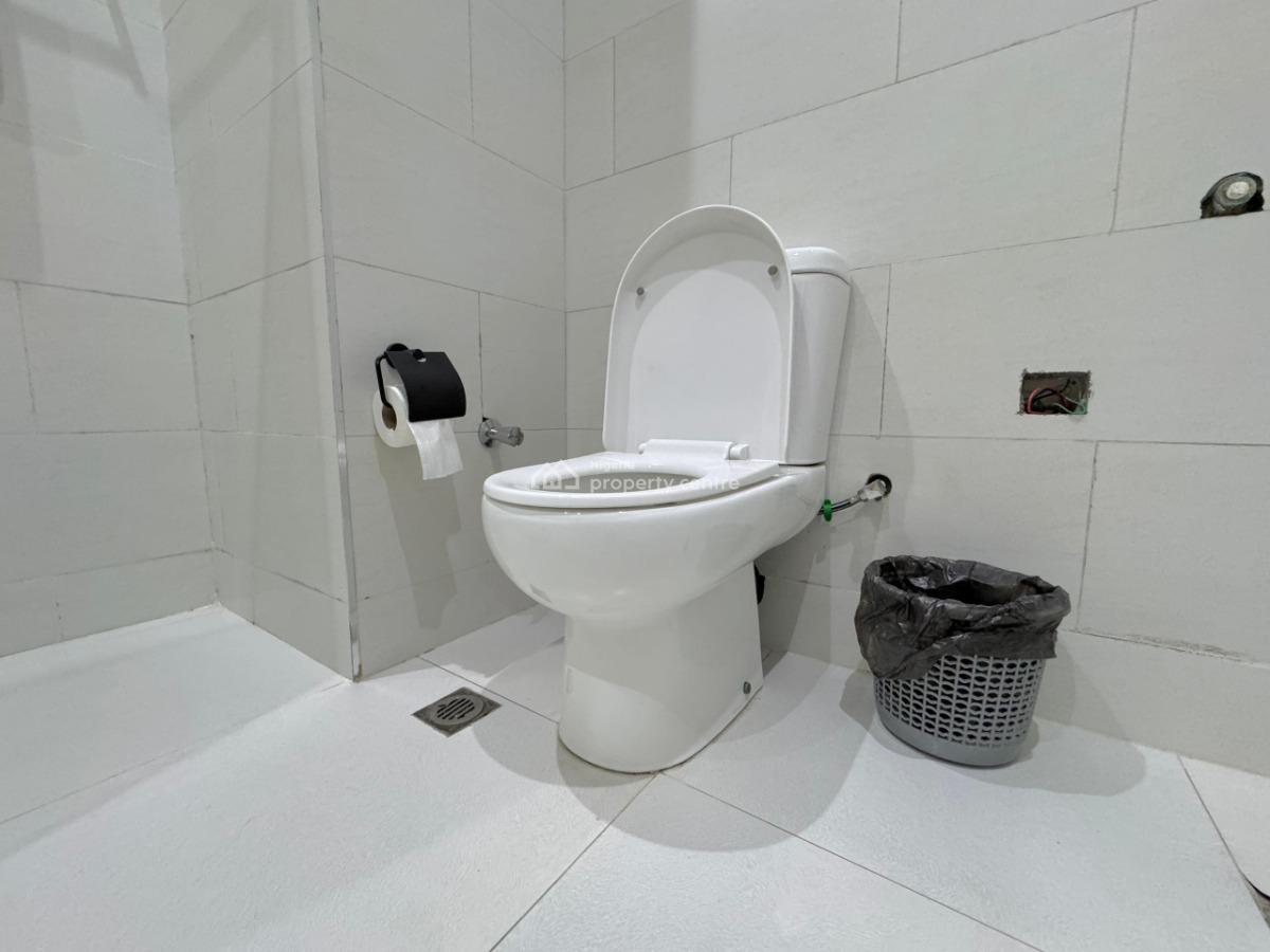 Luxurious Brand New 3 Bedroom Maisonette, The Residence, Parez Drive, Lekki Phase 1, Lekki, Lagos, Flat / Apartment Short Let