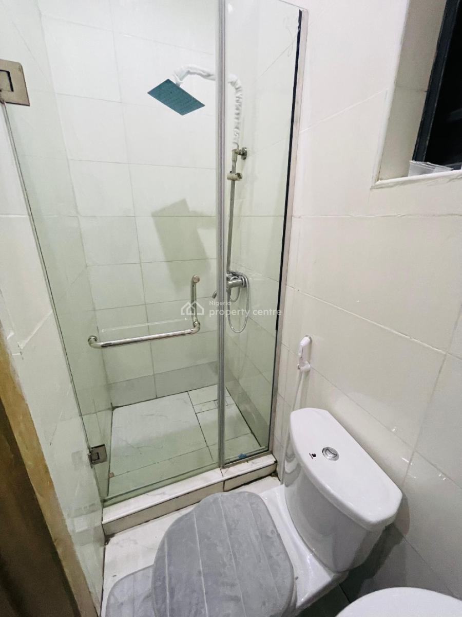 Luxury 1 Bedroom Serviced Apartment, Royal Pine Estate,orchid Road, Lekki, Lagos, Flat / Apartment Short Let