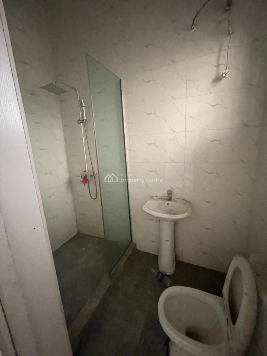 4 Bedroom Semi Detached Duplex, Orchid, Lekki, Lagos, Semi-detached Duplex for Rent
