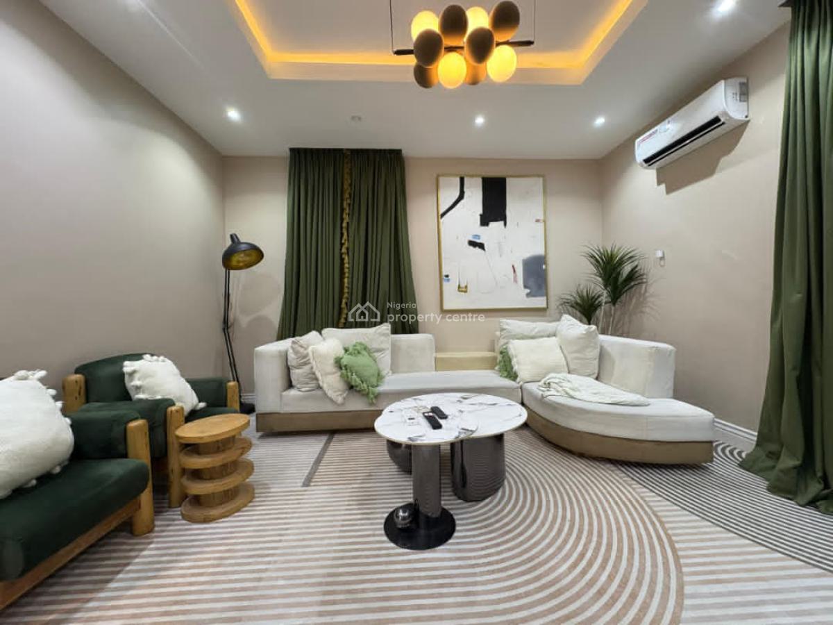 Luxurious and Beautiful 2 Bedroom Apartment with Ps5., Sinari Daranijo,, Victoria Island (vi), Lagos, Flat / Apartment Short Let
