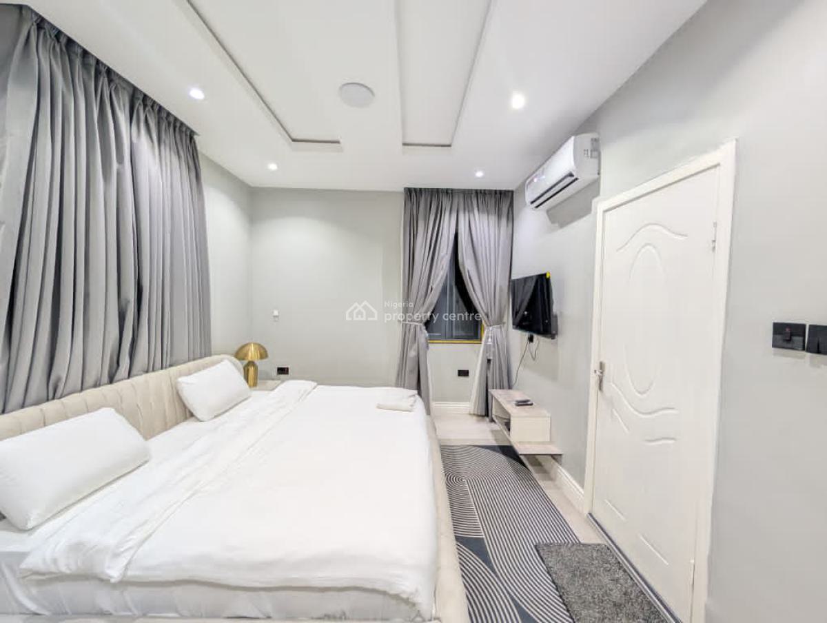 Luxurious and Beautiful 2 Bedroom Apartment with Ps5., Sinari Daranijo,, Victoria Island (vi), Lagos, Flat / Apartment Short Let