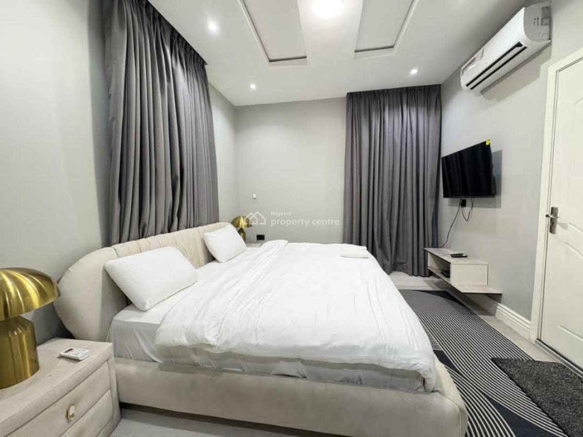 Luxurious and Beautiful 2 Bedroom Apartment with Ps5., Sinari Daranijo,, Victoria Island (vi), Lagos, Flat / Apartment Short Let