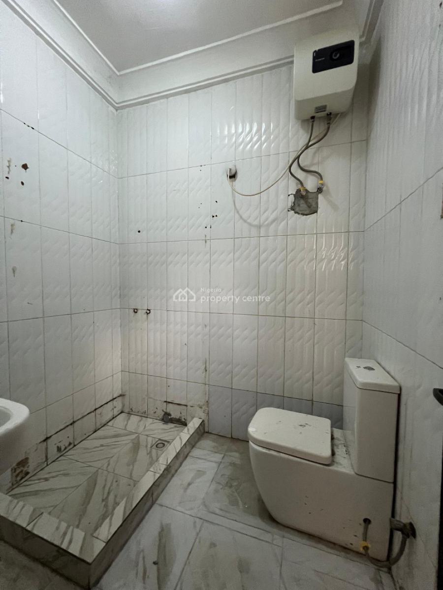 Well Built & Luxurious 4beds Semi Detached Duplex with Bq, Off Oladipo Diya Way, Apo, Abuja, Semi-detached Duplex for Sale