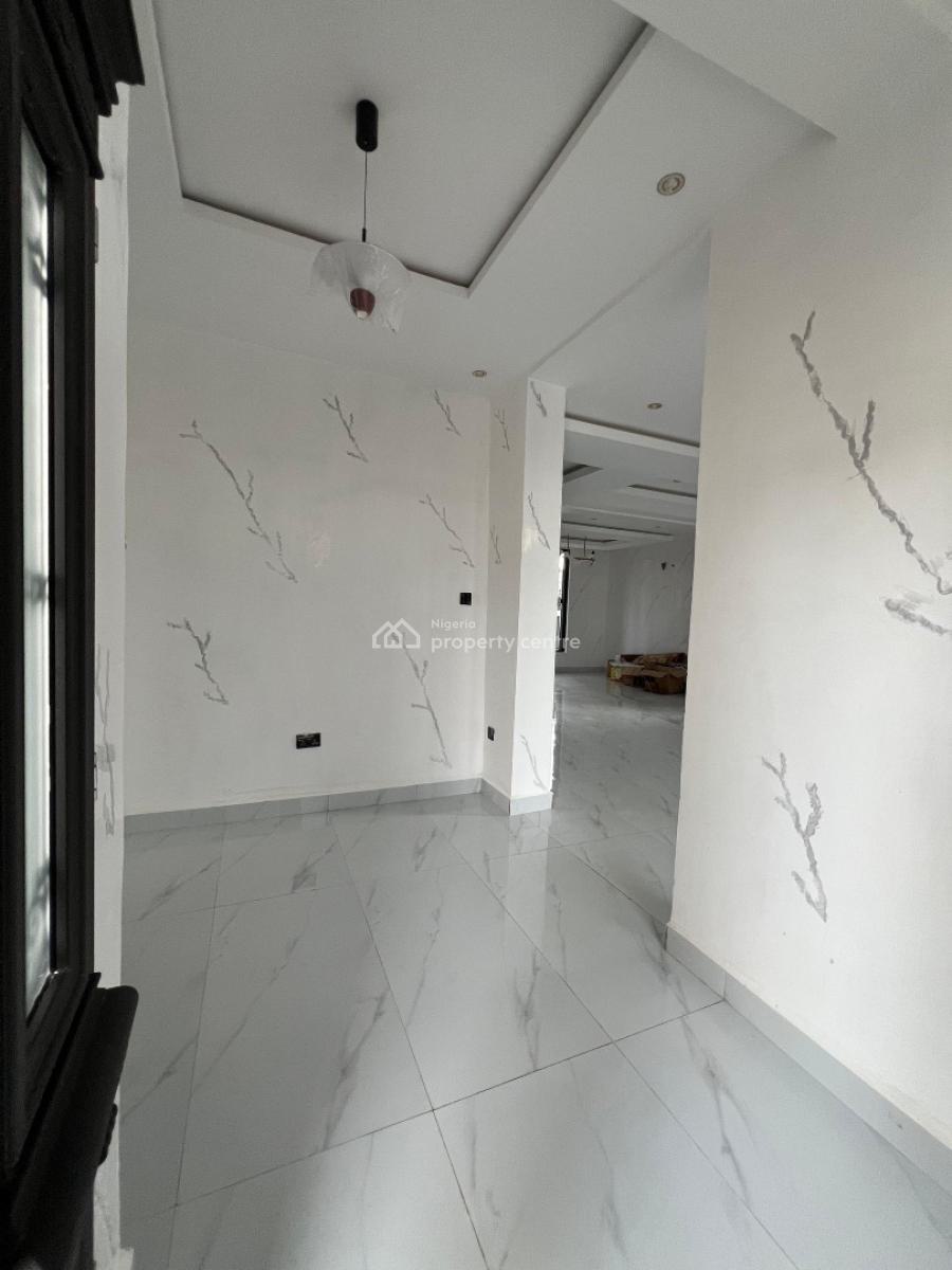Contemporary & Sleek Design 6beds Detached Duplex, Apo Resettlement, Apo Resettlement, Apo, Abuja, Detached Duplex for Sale