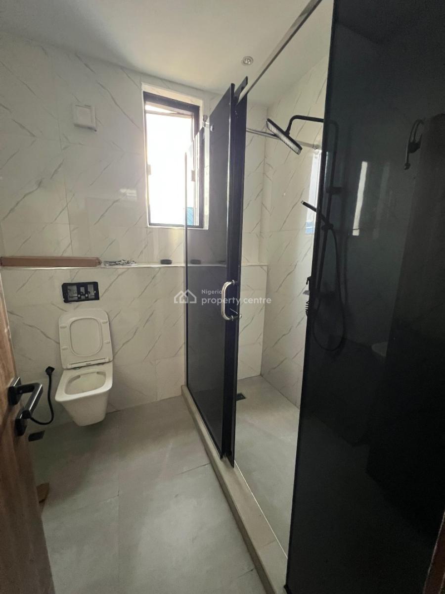 Contemporary & Sleek Design 6beds Detached Duplex, Apo Resettlement, Apo Resettlement, Apo, Abuja, Detached Duplex for Sale