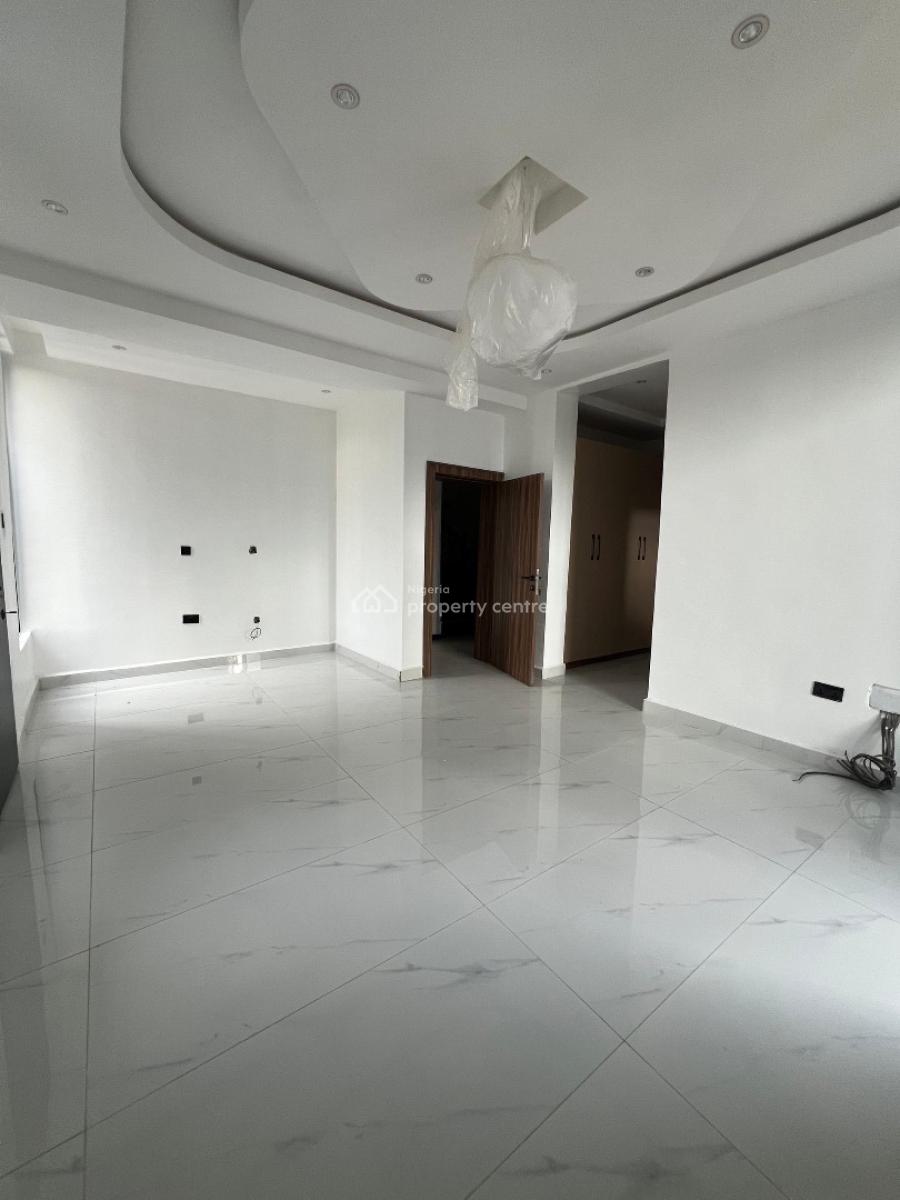 Contemporary & Sleek Design 6beds Detached Duplex, Apo Resettlement, Apo Resettlement, Apo, Abuja, Detached Duplex for Sale