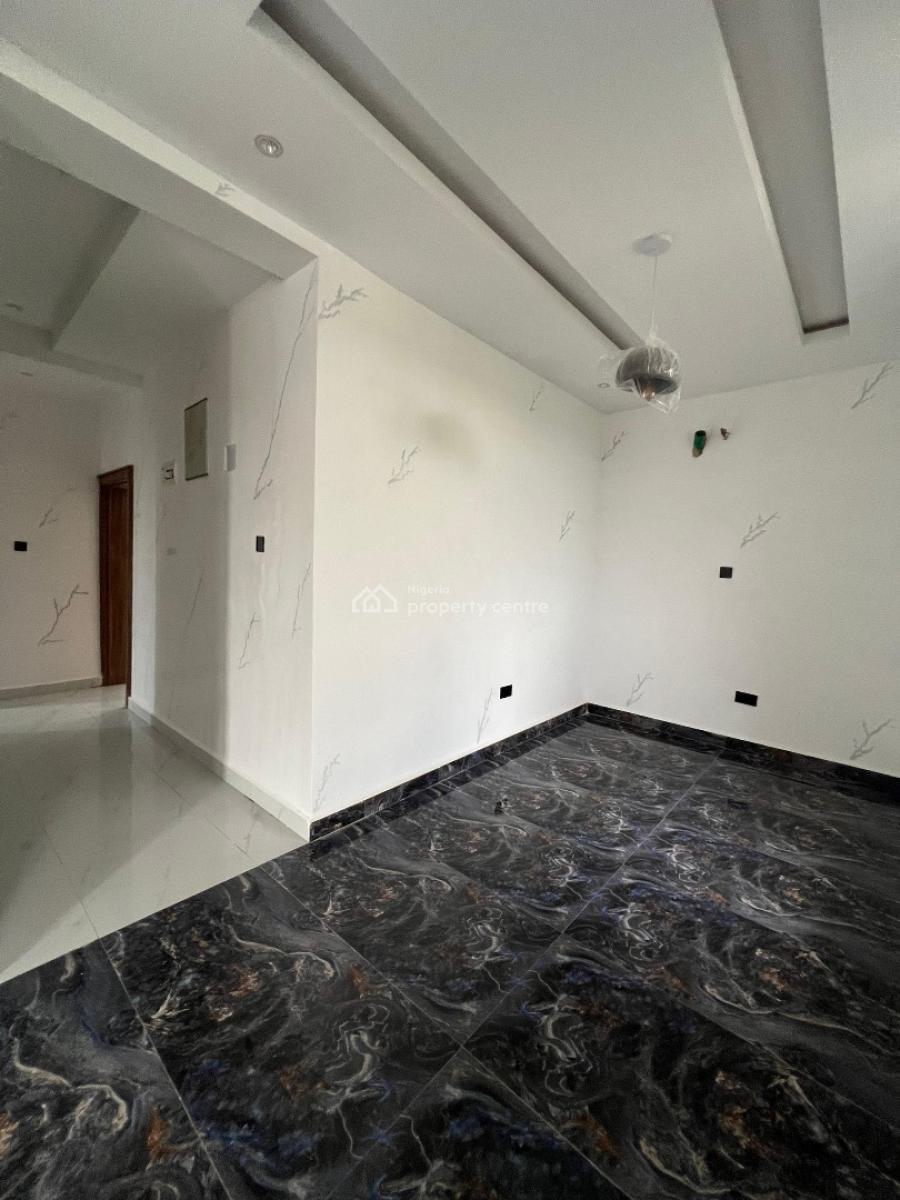 Contemporary & Sleek Design 6beds Detached Duplex, Apo Resettlement, Apo Resettlement, Apo, Abuja, Detached Duplex for Sale