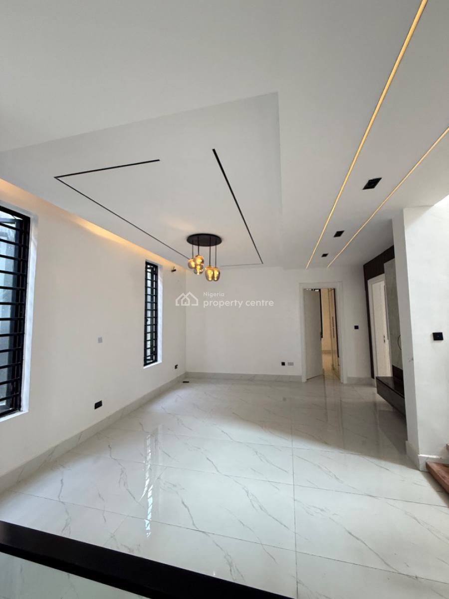 5bedroom Detached Luxury  House in Lekki Phase 1, Lekki Phase 1, Lekki, Lagos, Detached Duplex for Sale