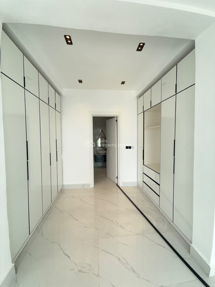 5bedroom Detached Luxury  House in Lekki Phase 1, Lekki Phase 1, Lekki, Lagos, Detached Duplex for Sale