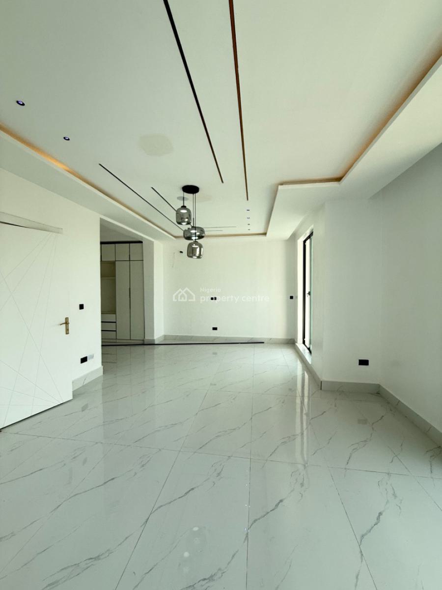 5bedroom Detached Luxury  House in Lekki Phase 1, Lekki Phase 1, Lekki, Lagos, Detached Duplex for Sale