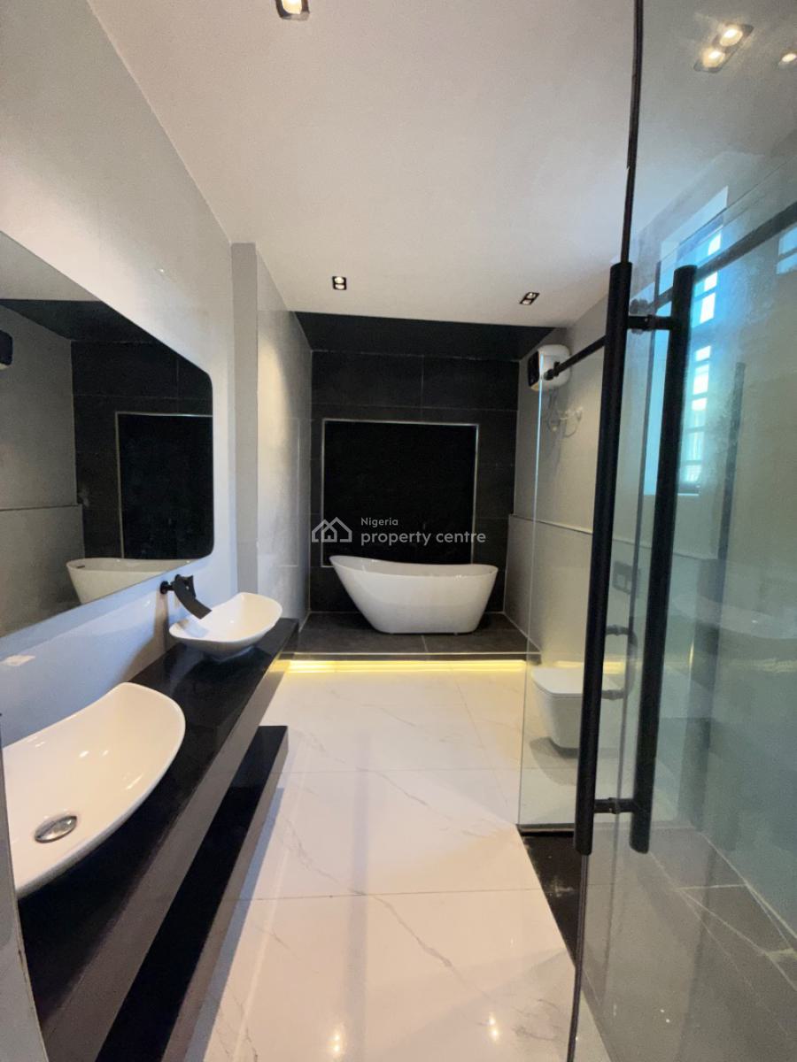 5bedroom Detached Luxury  House in Lekki Phase 1, Lekki Phase 1, Lekki, Lagos, Detached Duplex for Sale